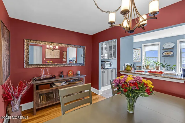 $619,000 | 400 Deal Lake Drive, Unit 8F, Asbury Park, NJ 07712