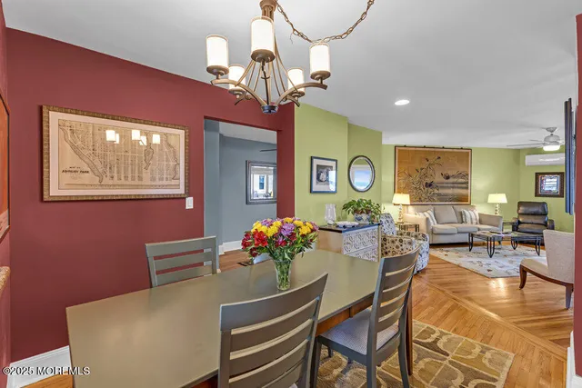 $619,000 | 400 Deal Lake Drive, Unit 8F, Asbury Park, NJ 07712