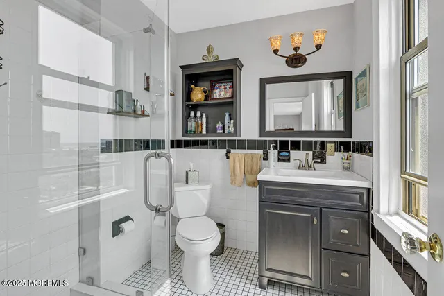 $599,900 | 400 Deal Lake Drive, Unit 8F, Asbury Park, NJ 07712