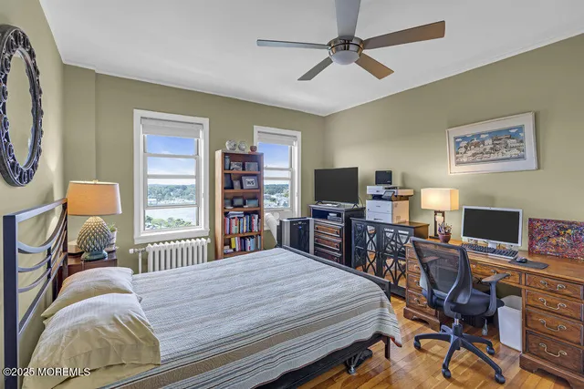 $619,000 | 400 Deal Lake Drive, Unit 8F, Asbury Park, NJ 07712