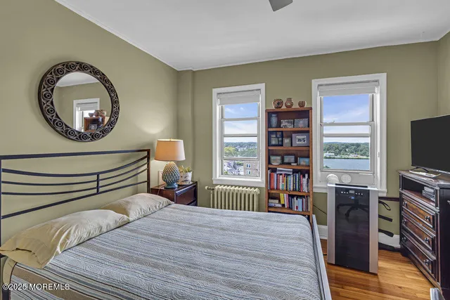 $619,000 | 400 Deal Lake Drive, Unit 8F, Asbury Park, NJ 07712