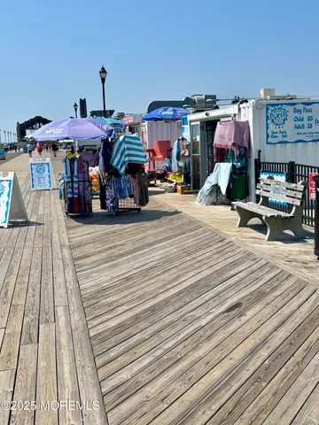 $619,000 | 400 Deal Lake Drive, Unit 8F, Asbury Park, NJ 07712