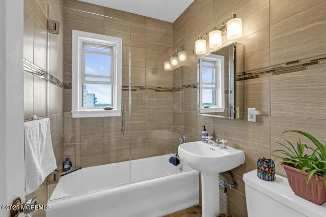 $599,900 | 400 Deal Lake Drive, Unit 8F, Asbury Park, NJ 07712