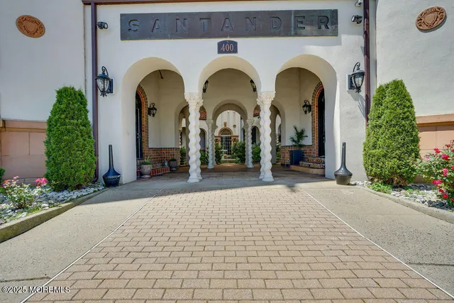 $619,000 | 400 Deal Lake Drive, Unit 8F, Asbury Park, NJ 07712