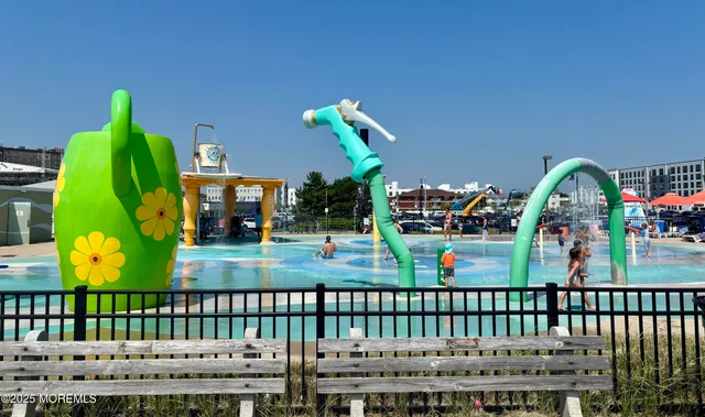 $599,900 | 400 Deal Lake Drive, Unit 8F, Asbury Park, NJ 07712