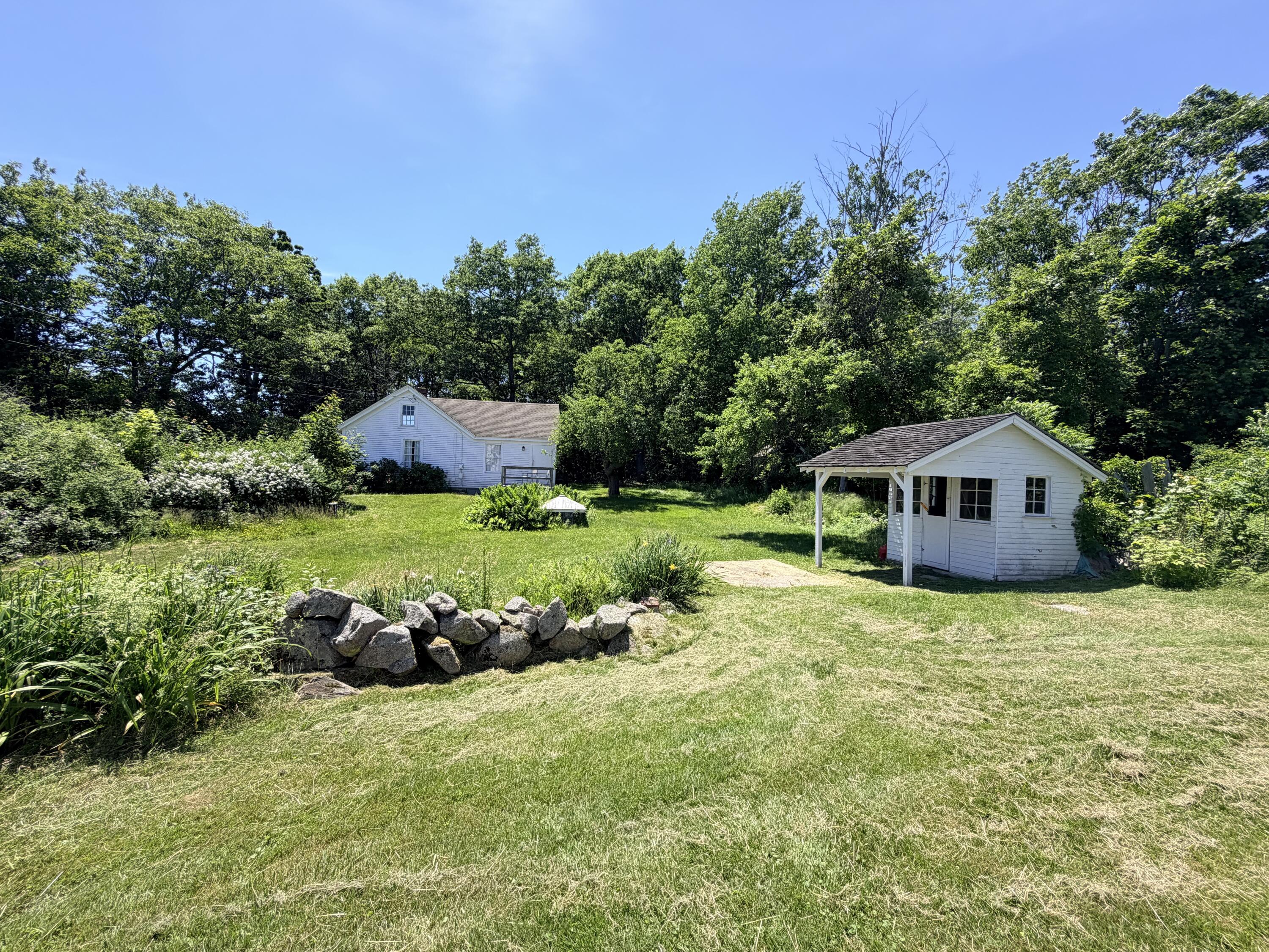 190 Mills Road Kennebunkport, ME 04046 - Photo 82 of 93 190 Mills