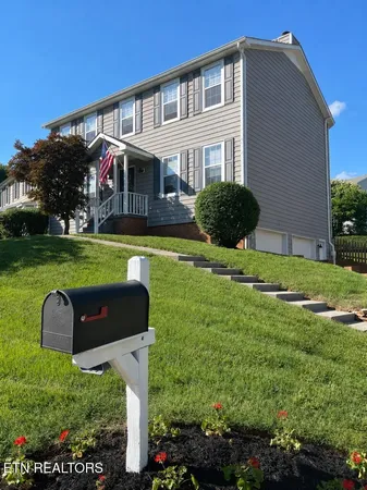 $540,000 | 1109 Harbour Shore Drive, Knoxville, TN 37934