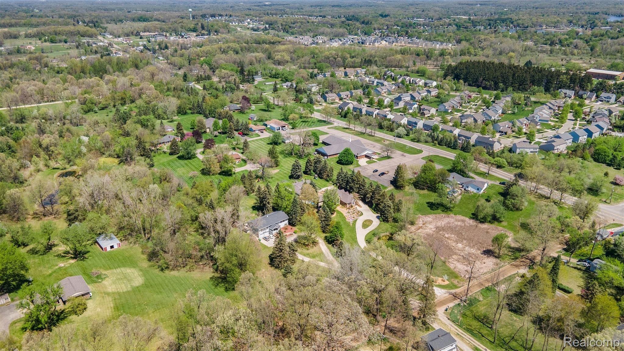 2497 Academy Road Holly, MI 48442 - Photo 78 of 79 DJI_0803.jpg