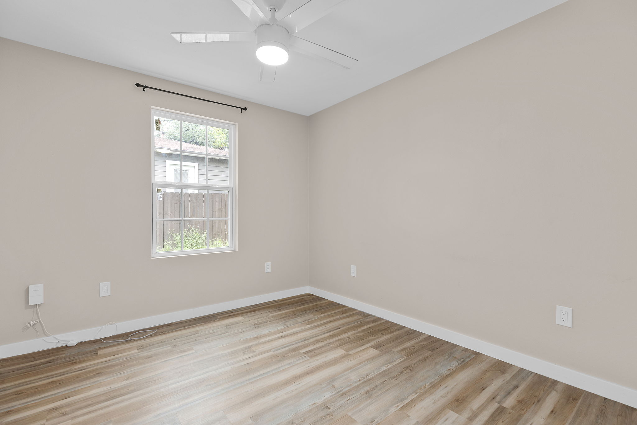 3909 Willbert Road, Unit B Austin, TX 78751 - Photo 11 of 16 Bedroom