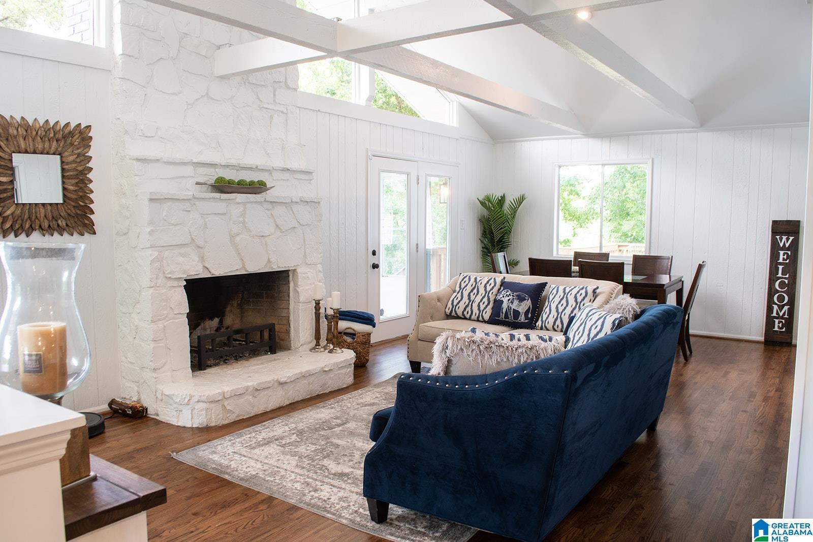307 Dove Cove Road Talladega, AL 35160 - Photo 10 of 47