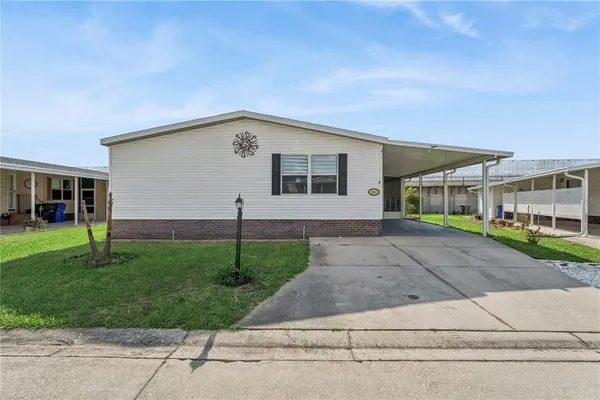 $271,900 | 2463 Independence Lane, St. Cloud, FL 34772