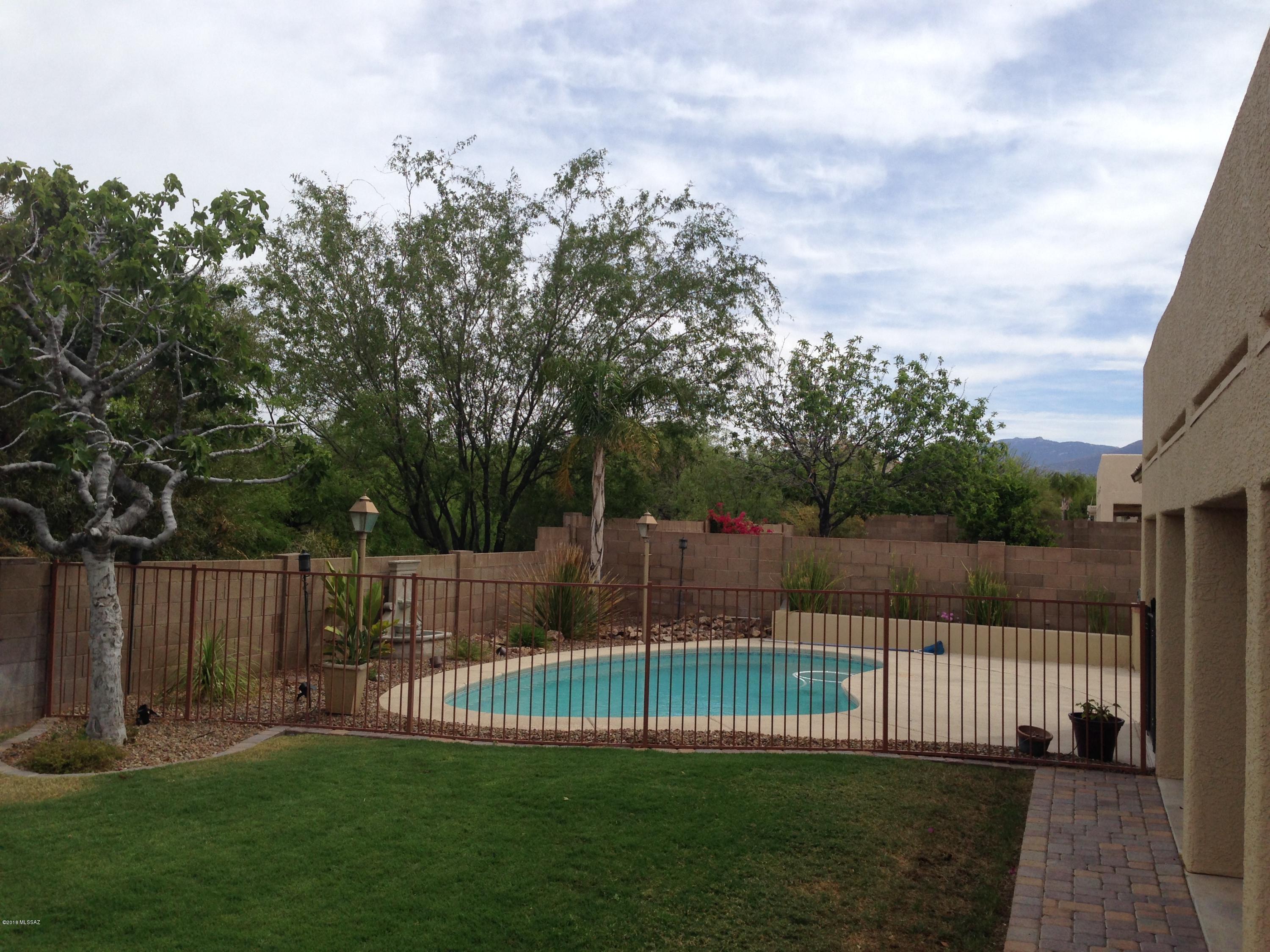 9813 Mountain Crossing Road Tucson, AZ 85748 - Photo 41 of 48 Gallery Image 41