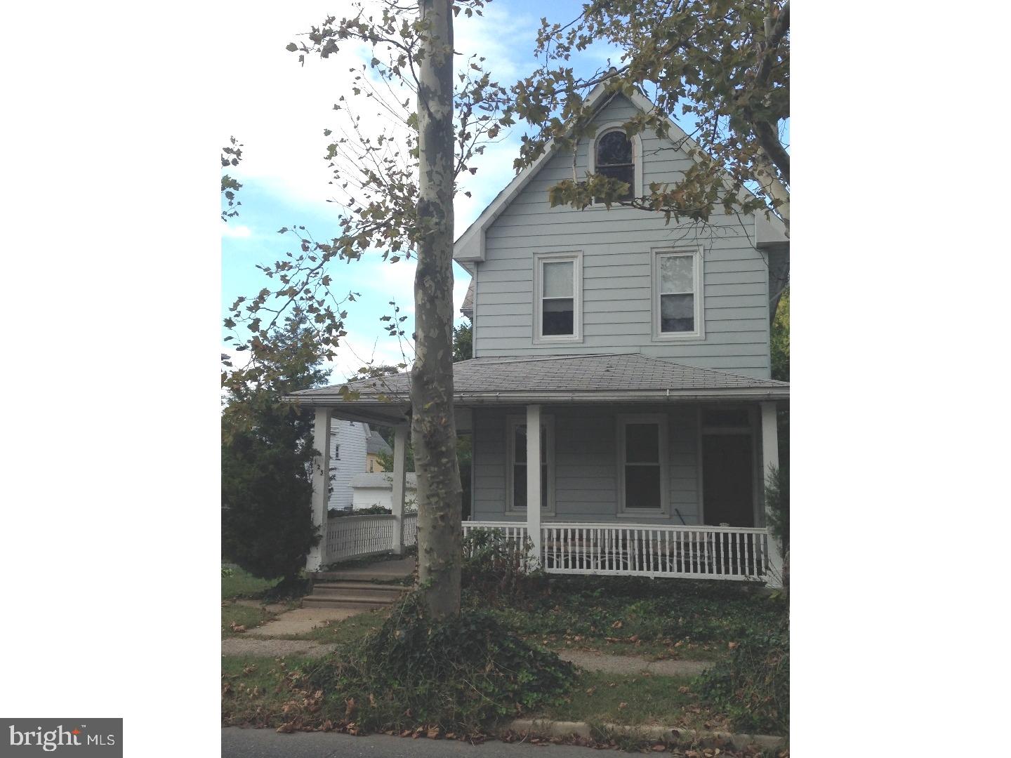 125 Spring Garden Street Riverside, NJ 08075 - Photo 1 of 9