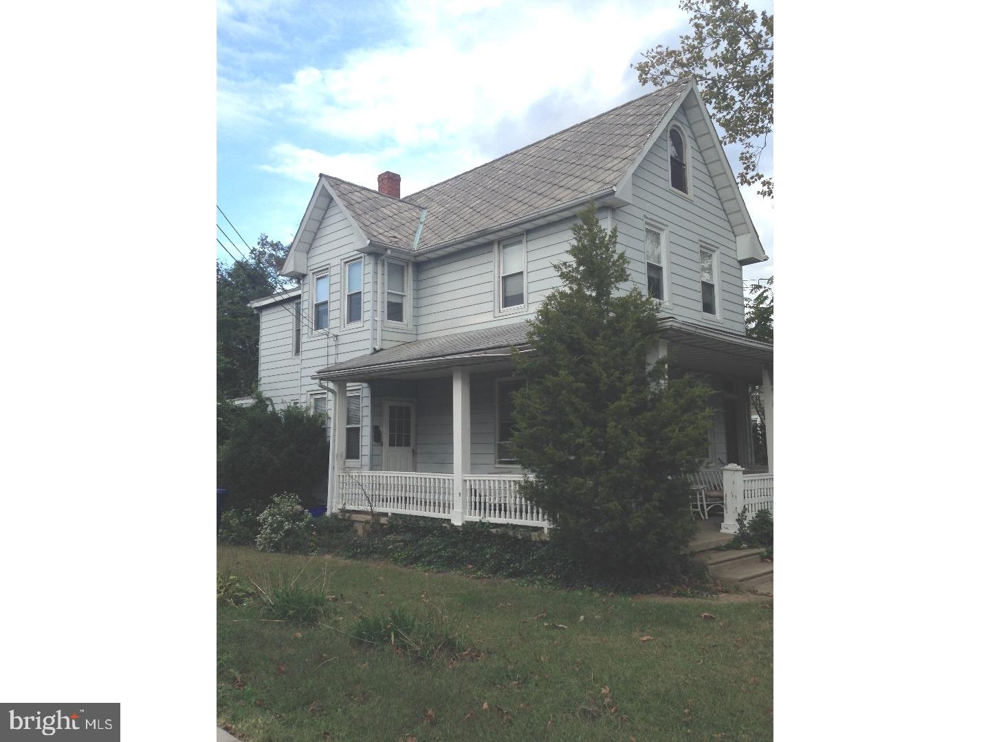 125 Spring Garden Street Riverside, NJ 08075 - Photo 2 of 9