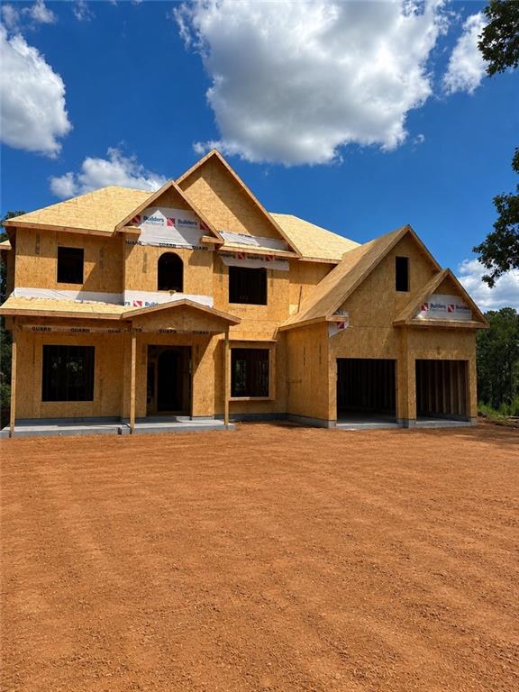 141 Floyd Road Hampton, GA 30228 - Photo 1 of 3 Gallery Image 1