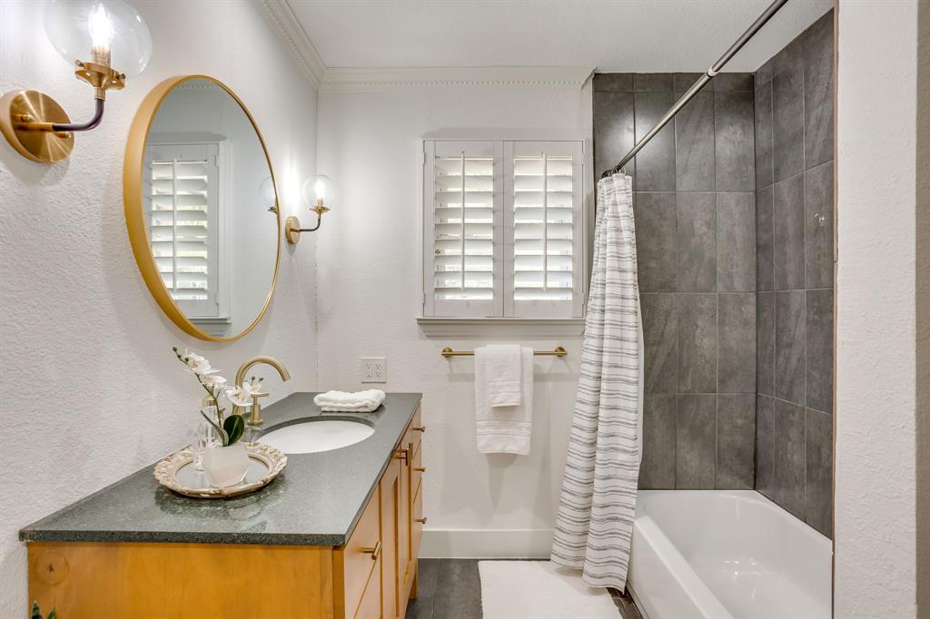 4009 Rothington Road Fort Worth, TX 76116 - Photo 25 of 36 Gallery Image 25