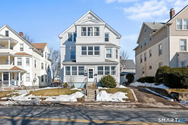 $525,000 | 811 East Street, New Britain, CT 06051