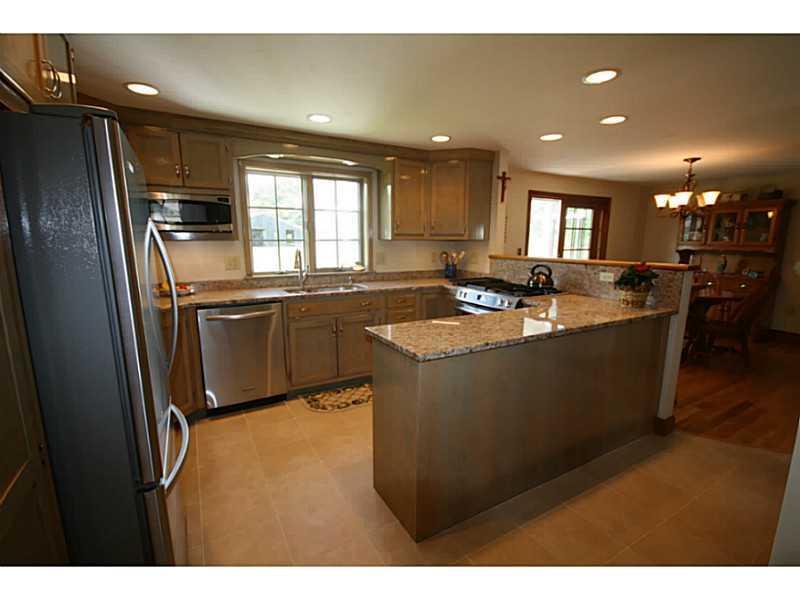 189 Boundary Road Standish, ME 04084 - Photo 9 of 34 Kitchen.
