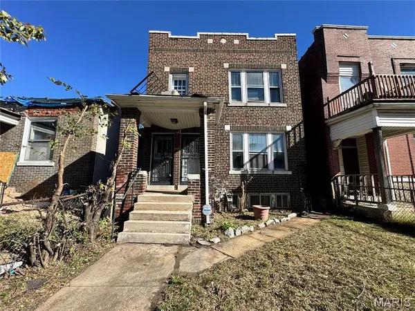 $45,000 | 5049 St Louis Avenue, St. Louis, MO 63115