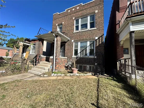 $45,000 | 5049 St Louis Avenue, St. Louis, MO 63115