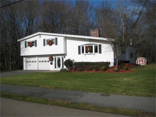 27 Berkeley Road Framingham, MA 01701 - Photo 16 of 23 Gallery Image 16