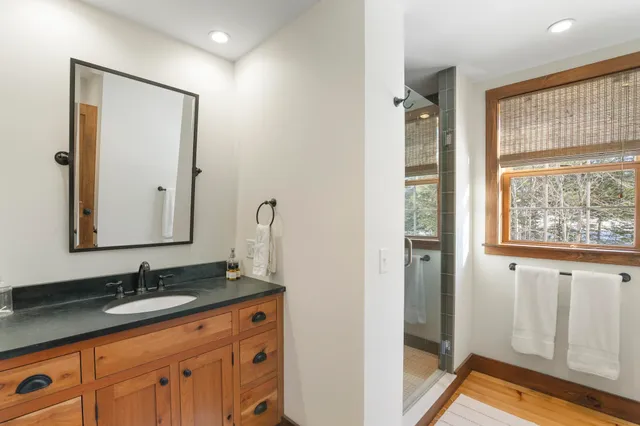 $1,395,000 | 11 East Village Circle, Wilmington, VT 05363