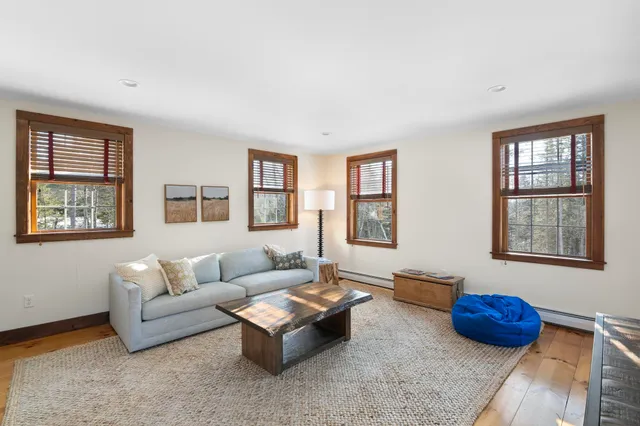 $1,395,000 | 11 East Village Circle, Wilmington, VT 05363