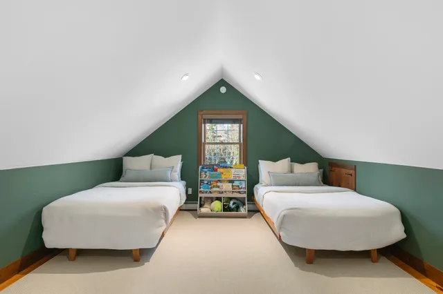 $1,395,000 | 11 East Village Circle, Wilmington, VT 05363