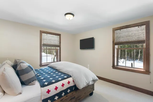 $1,395,000 | 11 East Village Circle, Wilmington, VT 05363