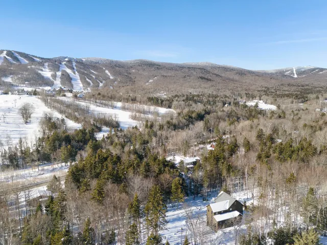 $1,395,000 | 11 East Village Circle, Wilmington, VT 05363