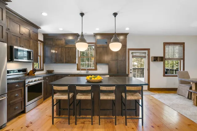 $1,395,000 | 11 East Village Circle, Wilmington, VT 05363