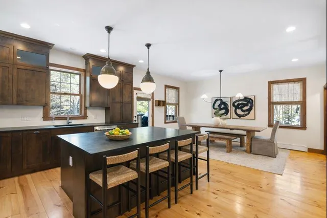 $1,395,000 | 11 East Village Circle, Wilmington, VT 05363
