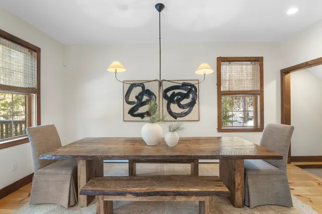 $1,395,000 | 11 East Village Circle, Wilmington, VT 05363