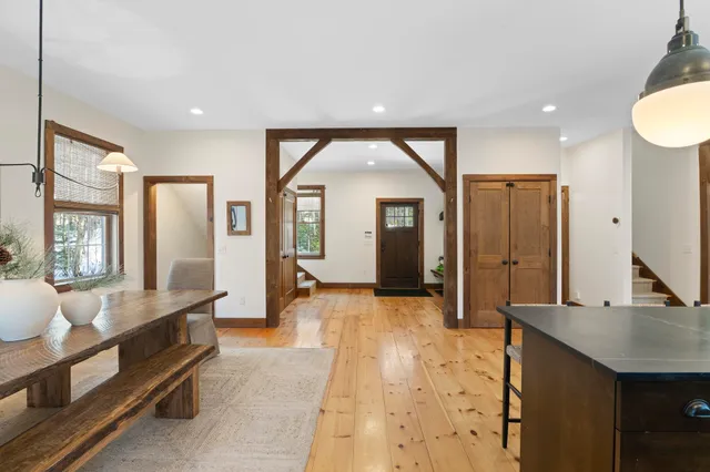 $1,395,000 | 11 East Village Circle, Wilmington, VT 05363