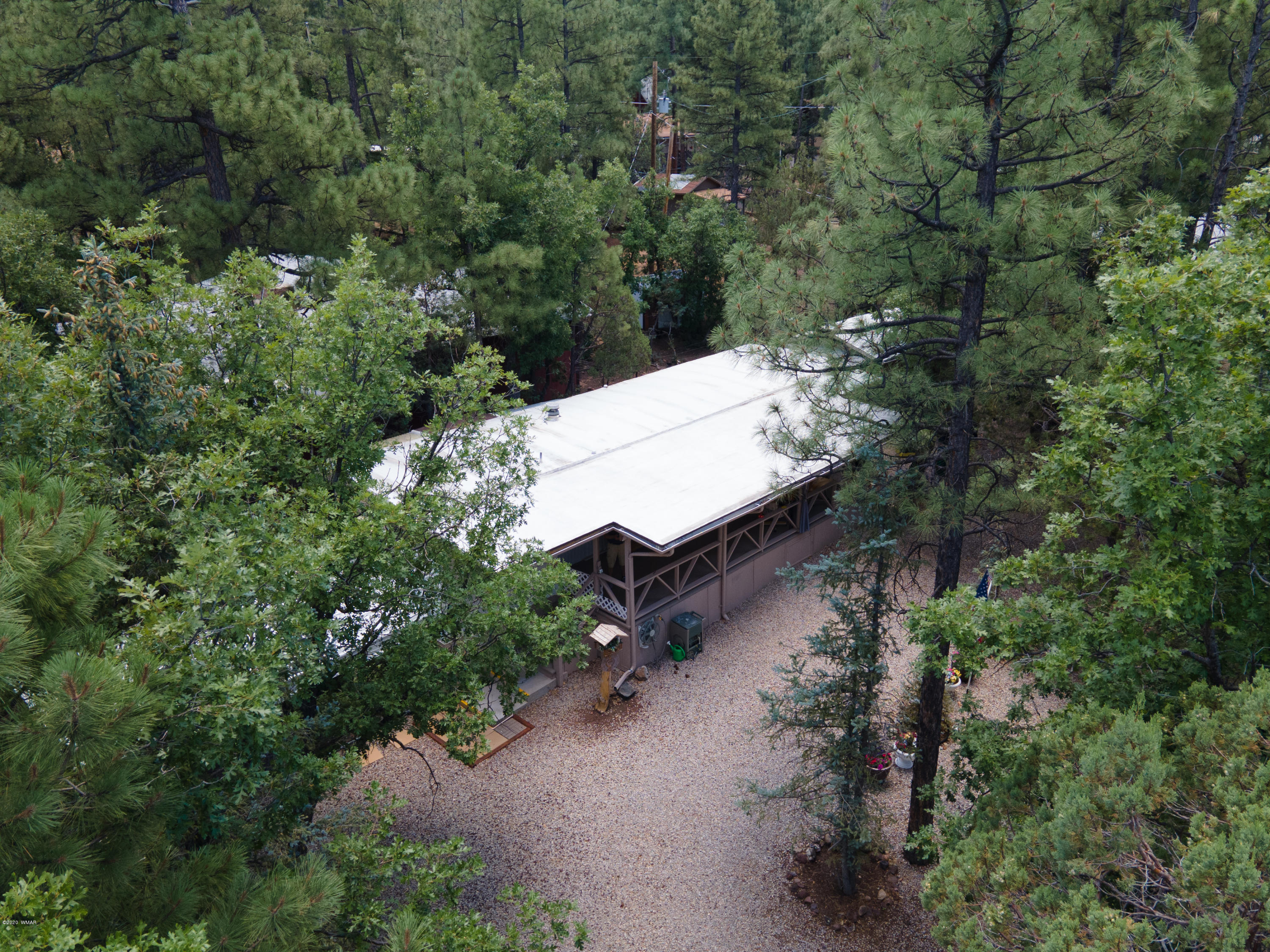 765 Eagle Loop Lakeside, AZ 85929 - Photo 12 of 19