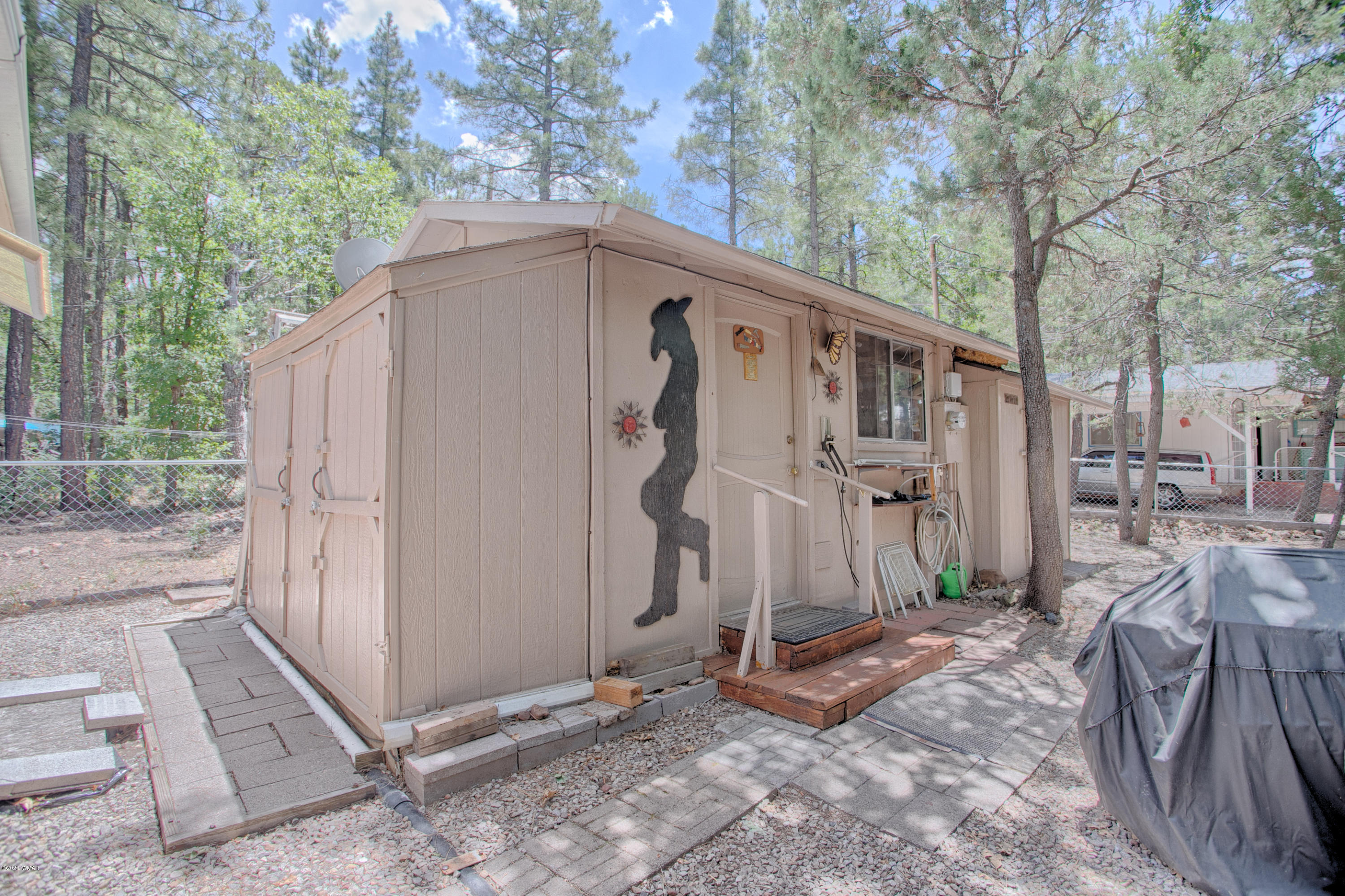 765 Eagle Loop Lakeside, AZ 85929 - Photo 14 of 19
