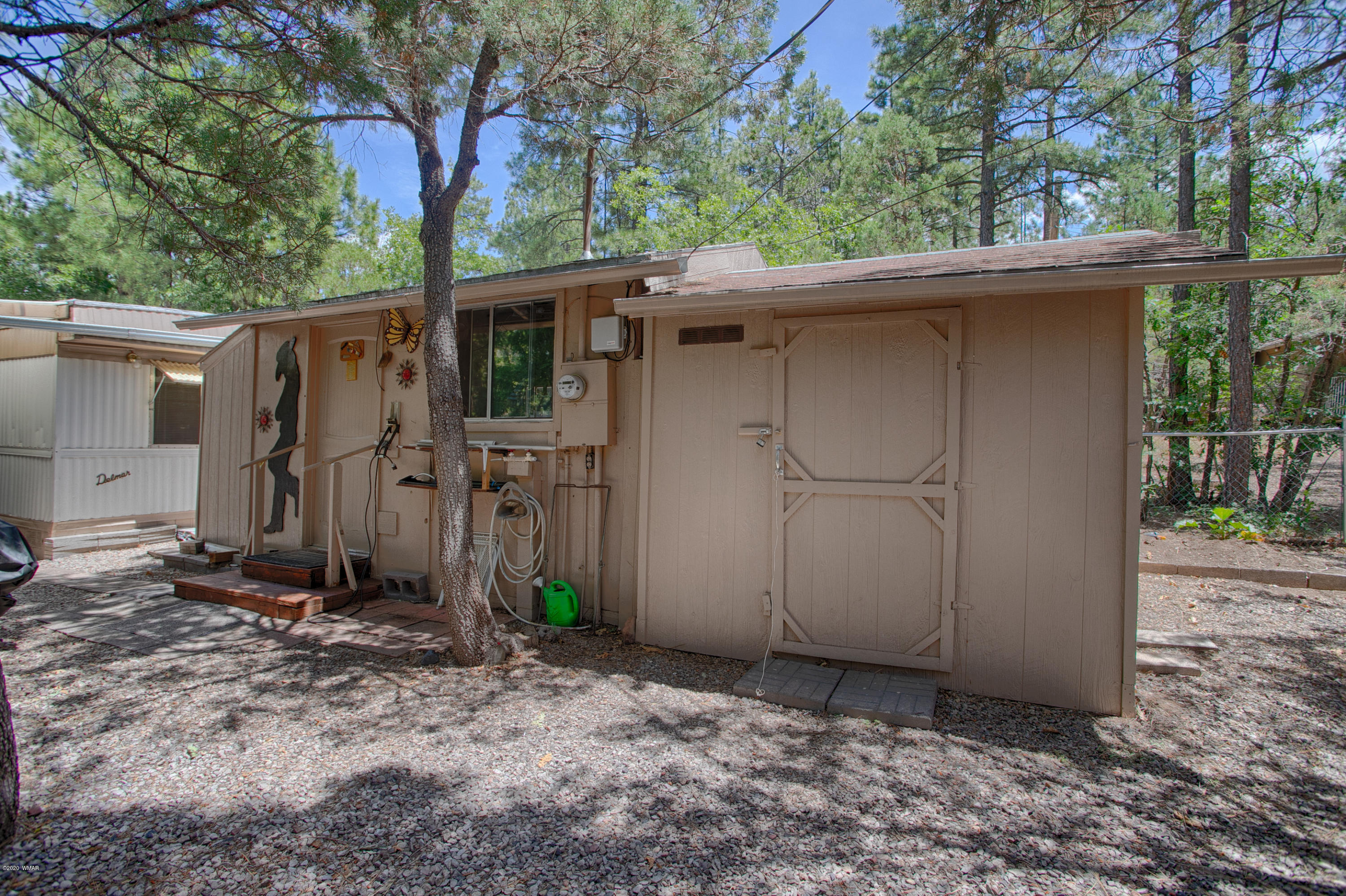 765 Eagle Loop Lakeside, AZ 85929 - Photo 15 of 19