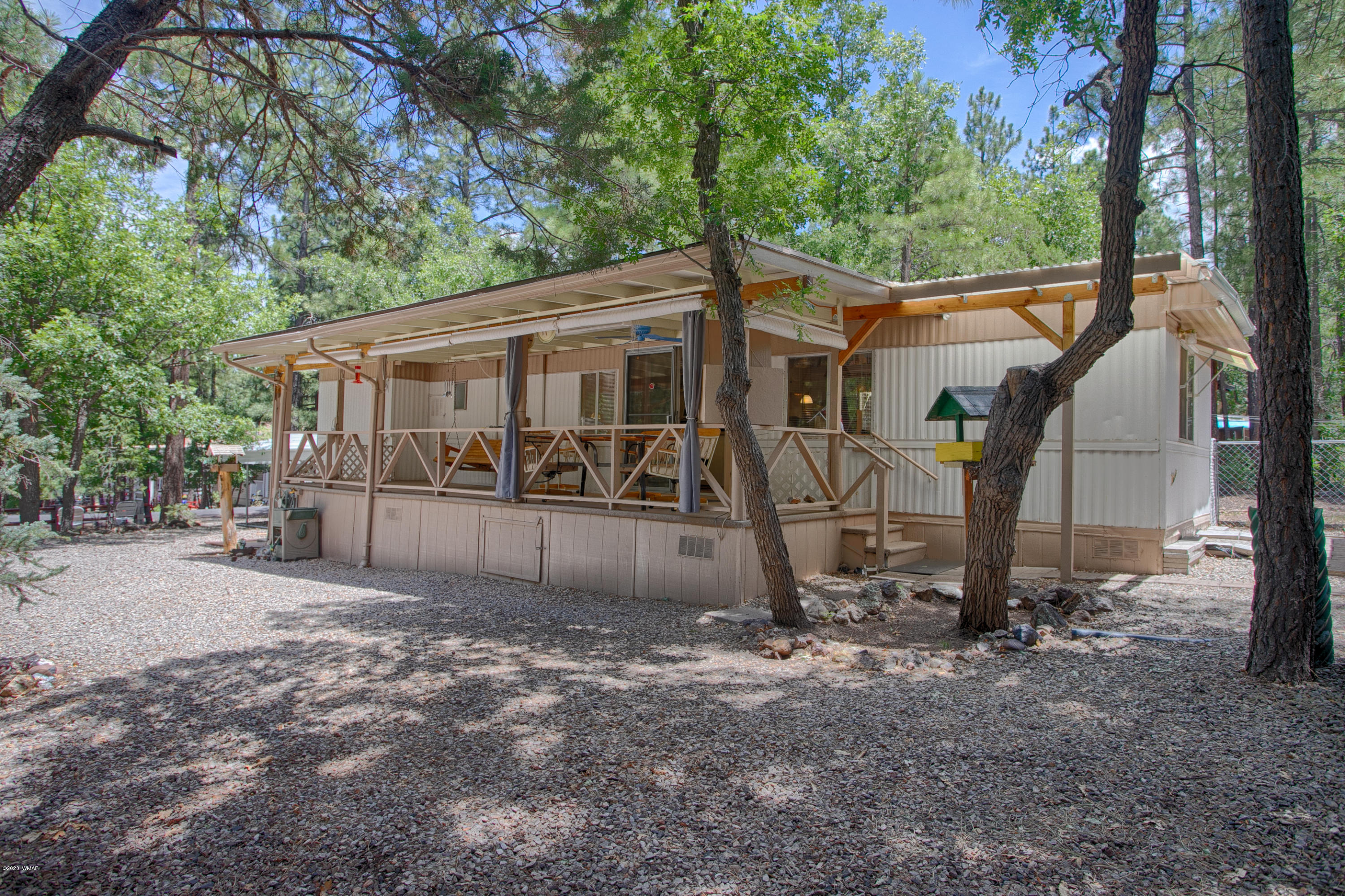 765 Eagle Loop Lakeside, AZ 85929 - Photo 16 of 19