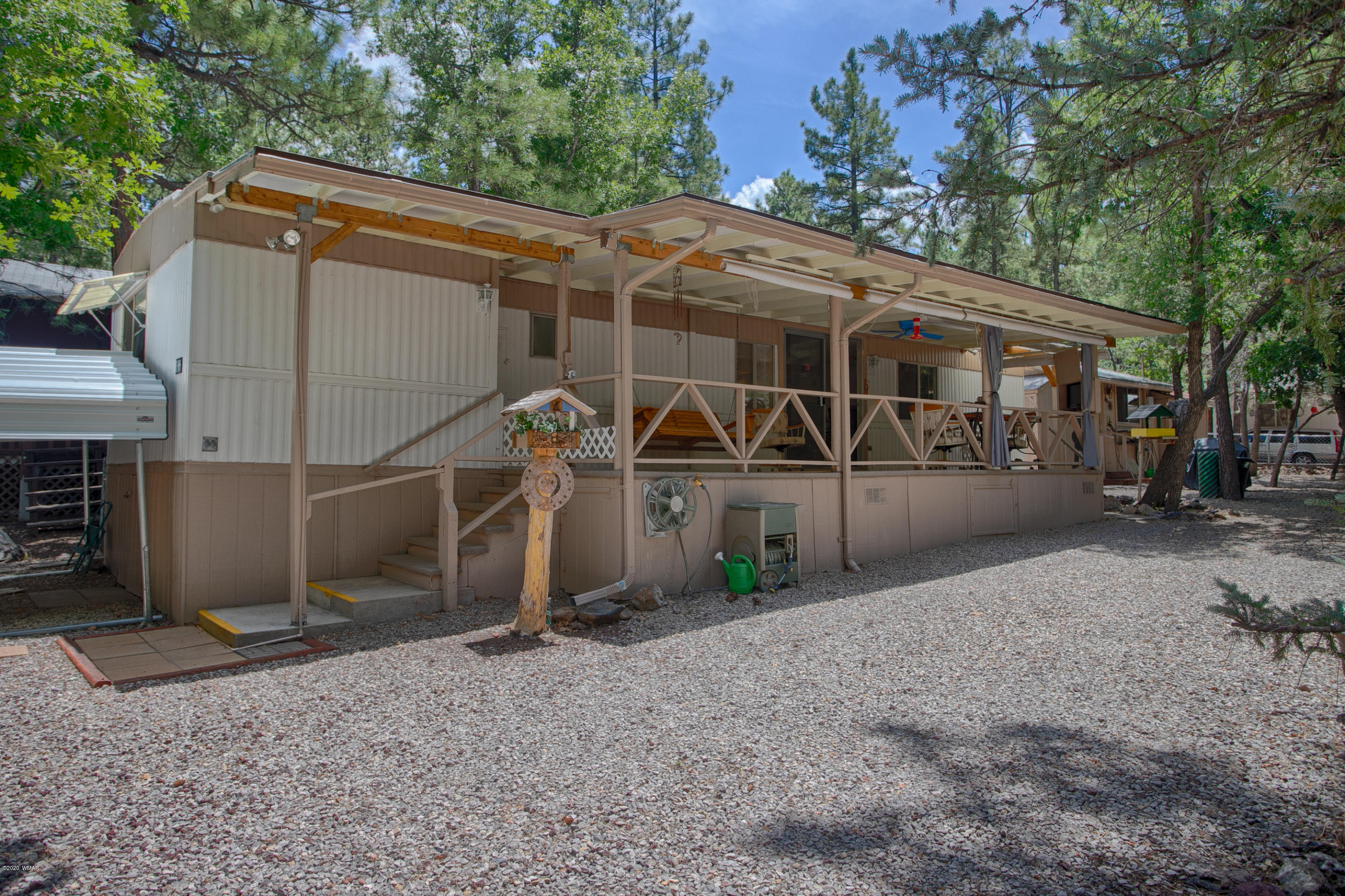 765 Eagle Loop Lakeside, AZ 85929 - Photo 17 of 19