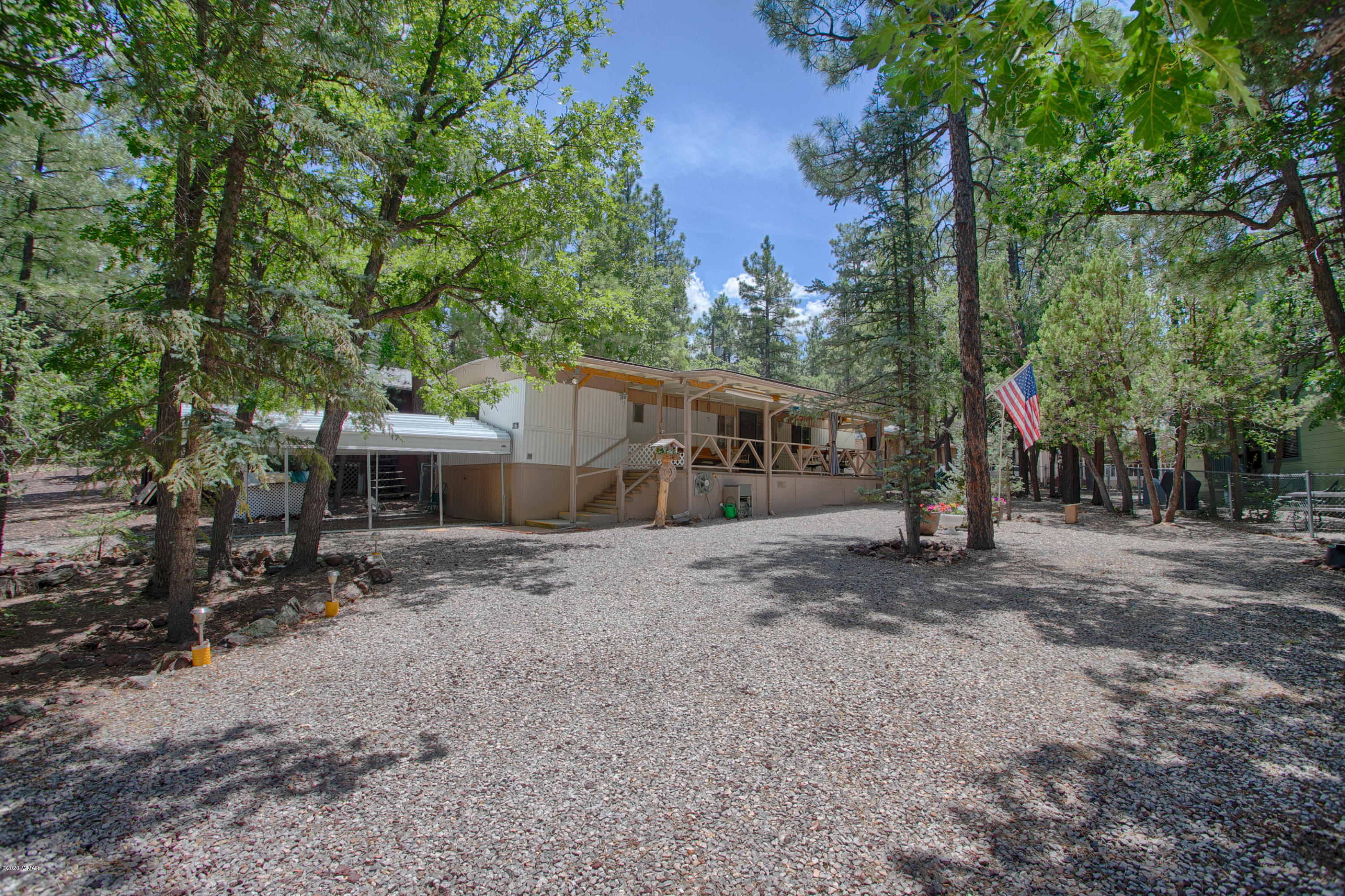 765 Eagle Loop Lakeside, AZ 85929 - Photo 18 of 19