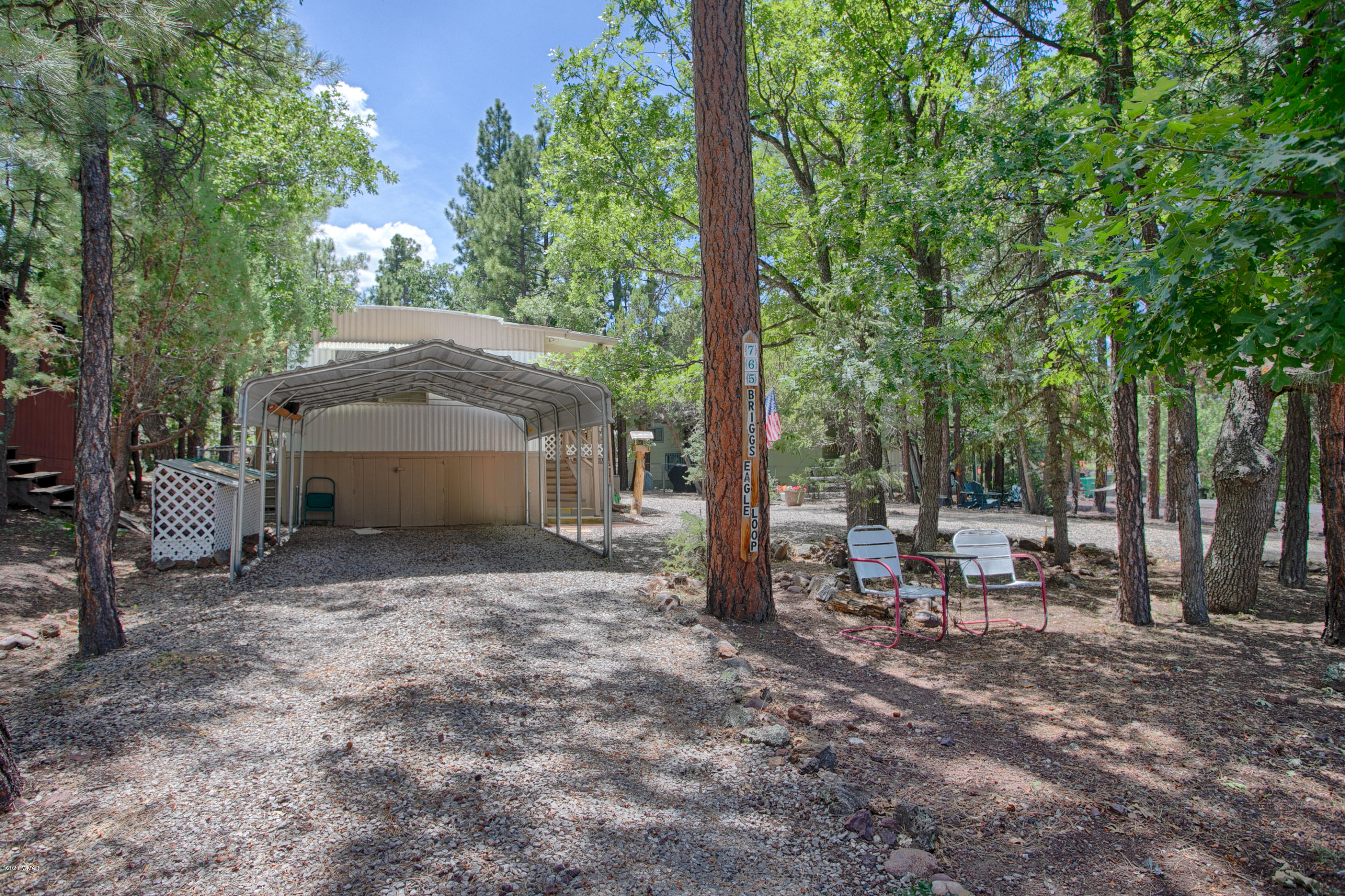 765 Eagle Loop Lakeside, AZ 85929 - Photo 19 of 19