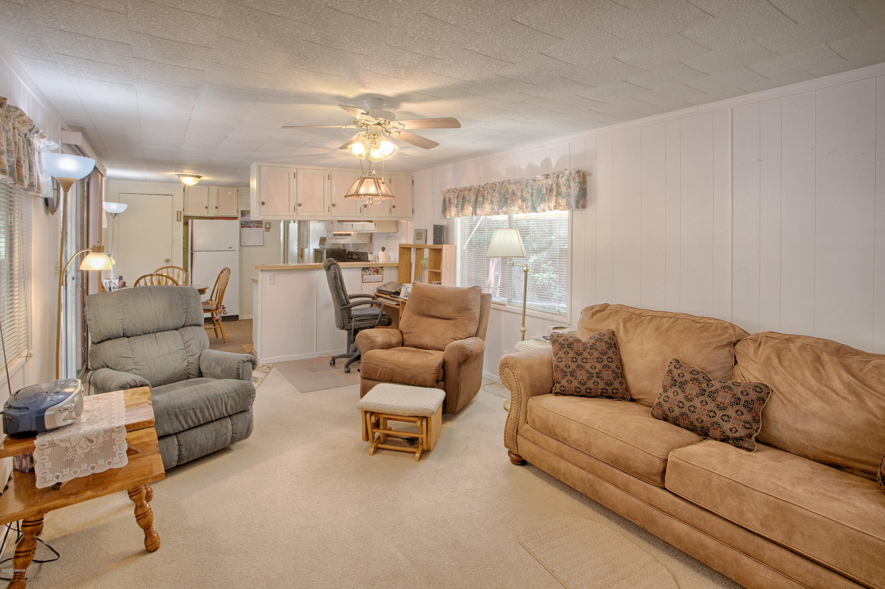 765 Eagle Loop Lakeside, AZ 85929 - Photo 2 of 19