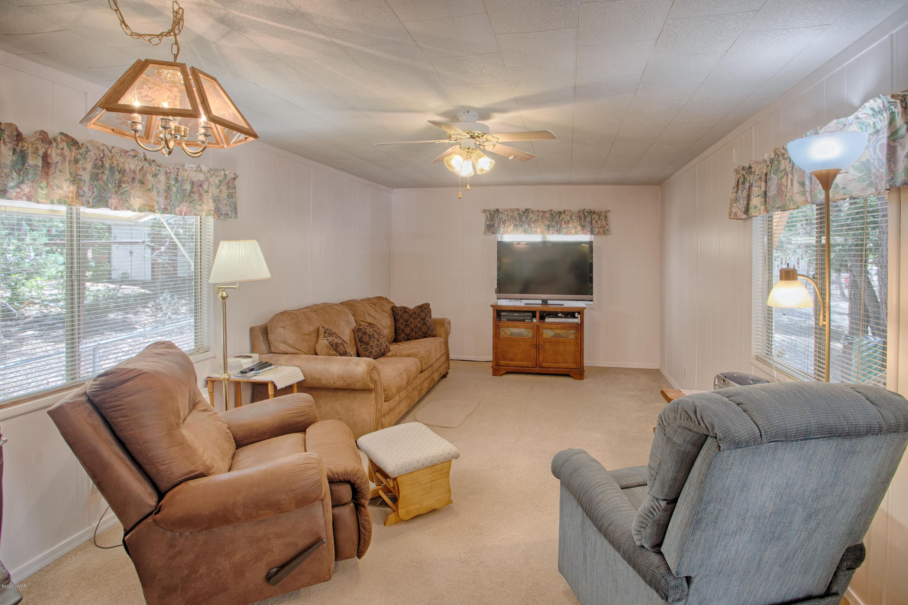 765 Eagle Loop Lakeside, AZ 85929 - Photo 3 of 19