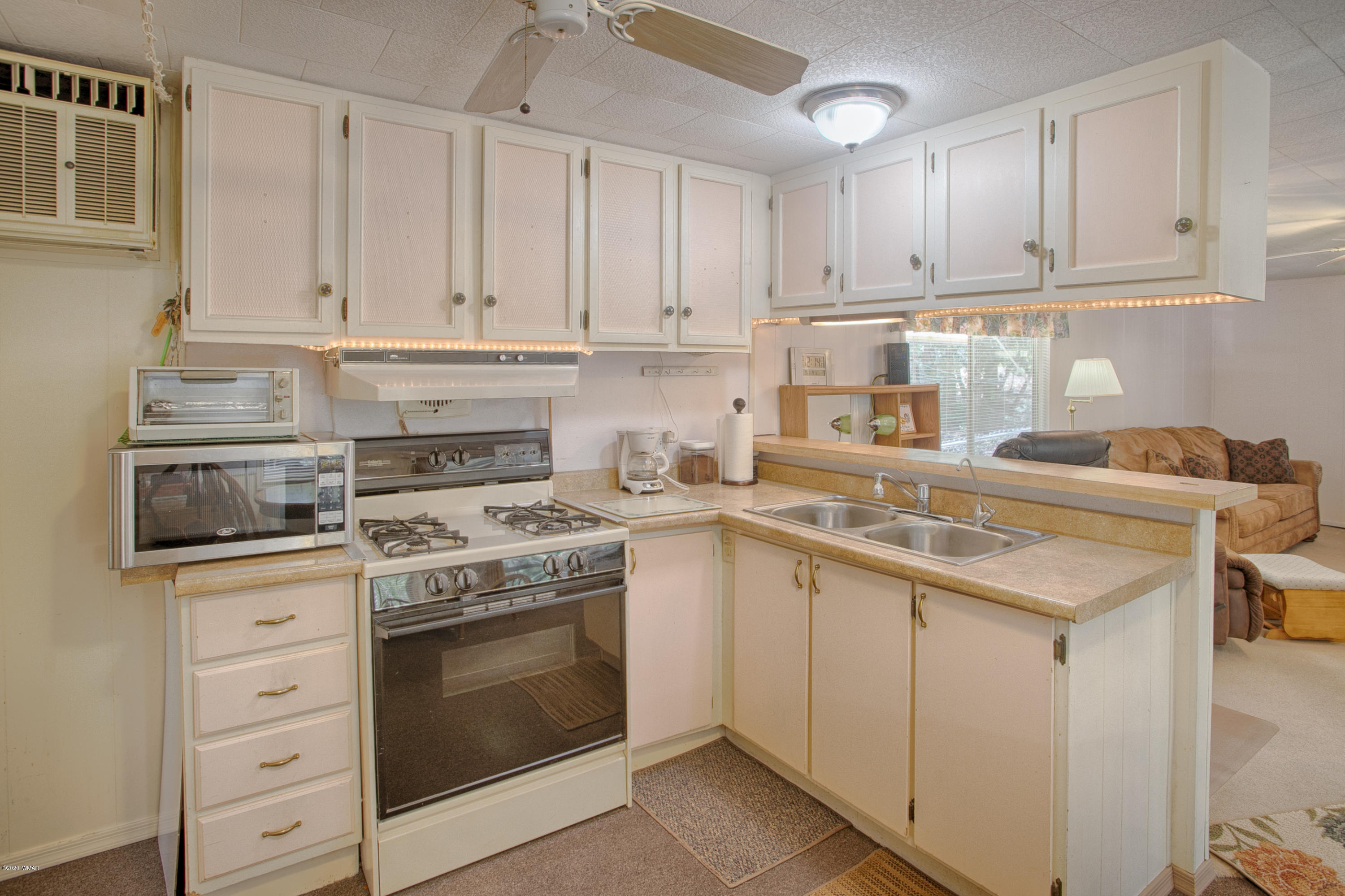 765 Eagle Loop Lakeside, AZ 85929 - Photo 4 of 19