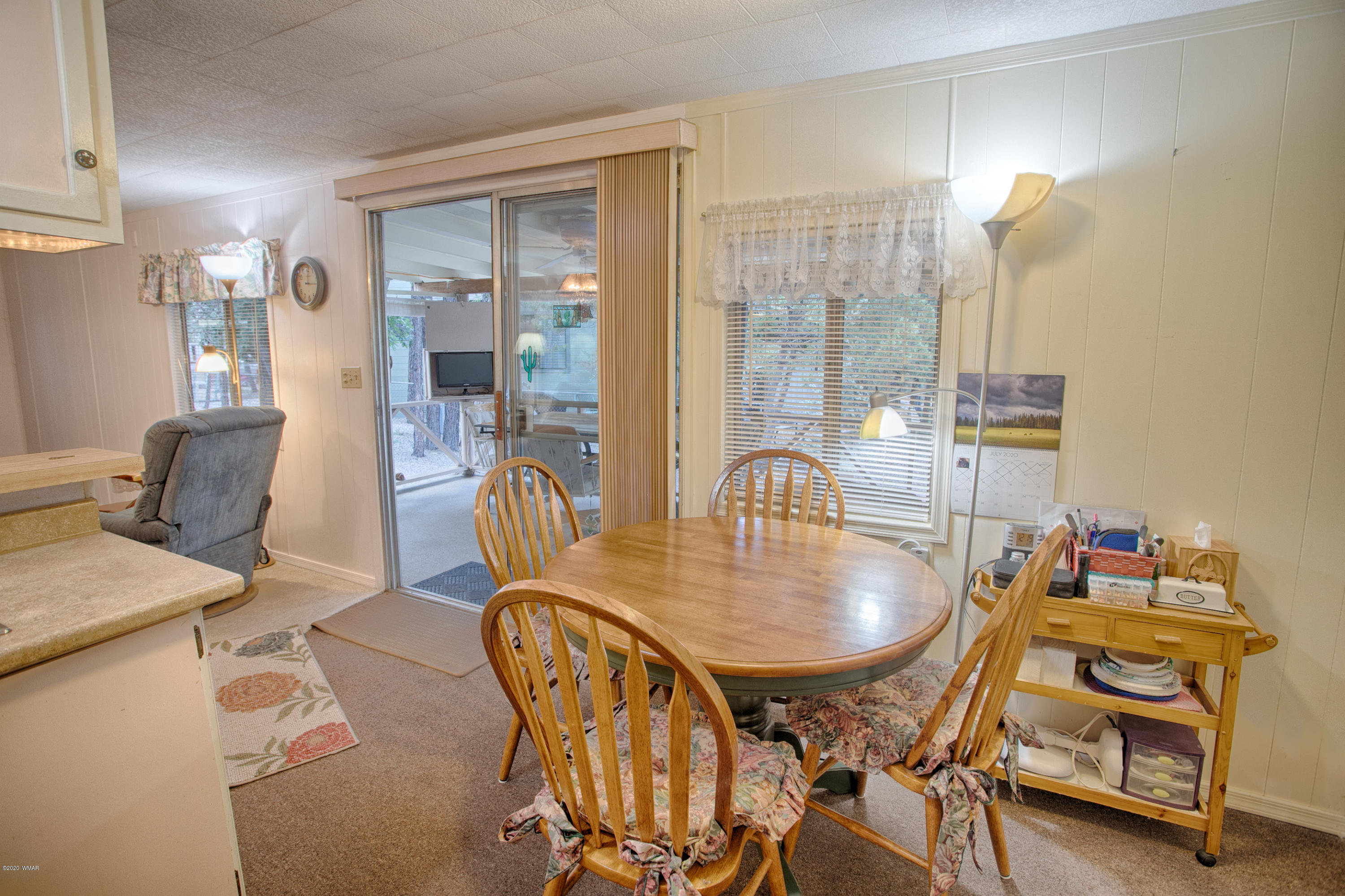 765 Eagle Loop Lakeside, AZ 85929 - Photo 5 of 19