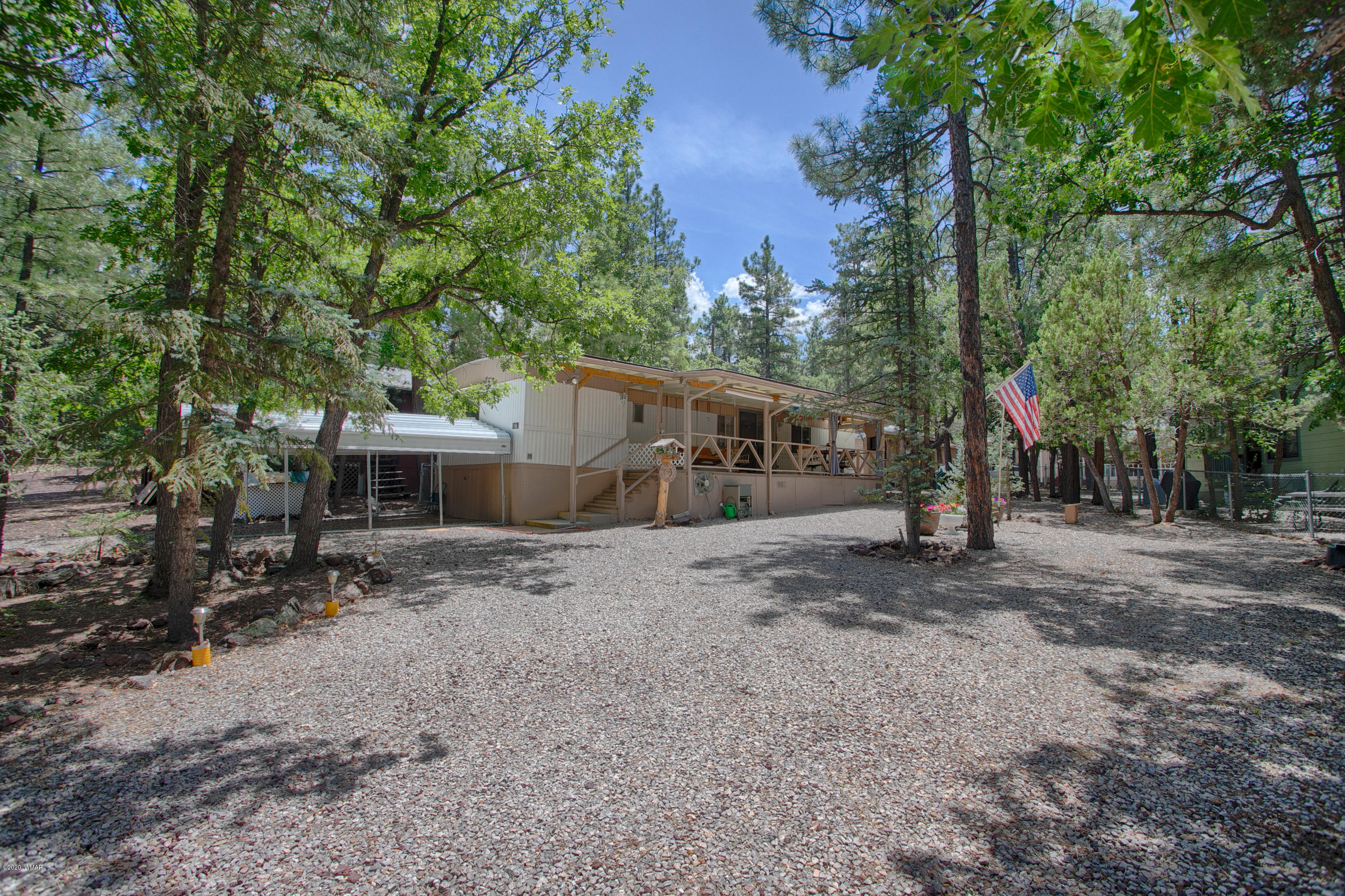 765 Eagle Loop Lakeside, AZ 85929 - Photo 6 of 19