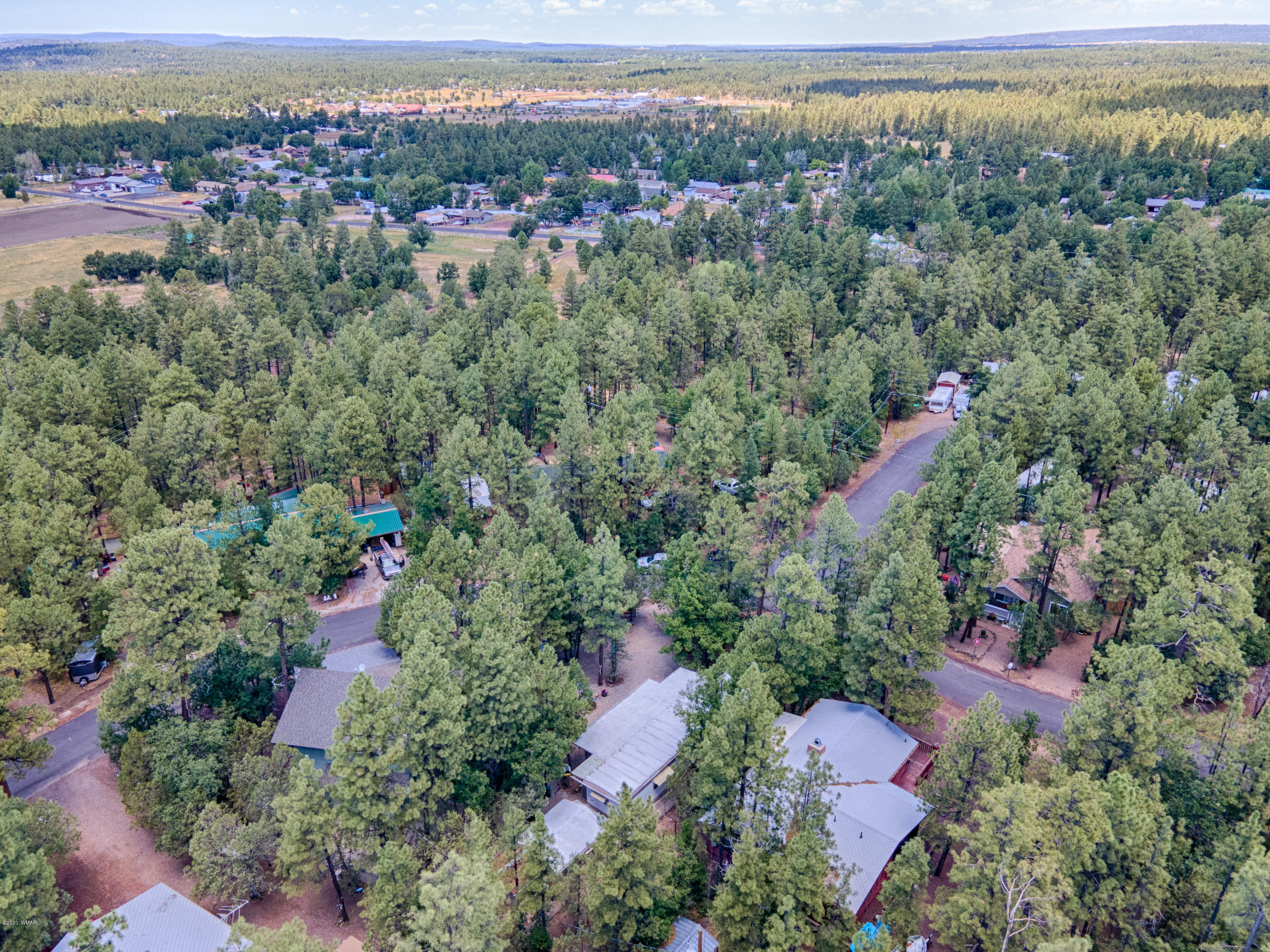 765 Eagle Loop Lakeside, AZ 85929 - Photo 7 of 19