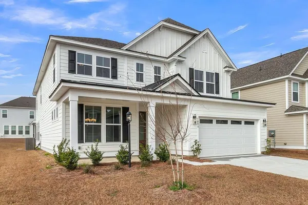 $722,990 | 7 Kings River Trail, Hollywood, SC 29449