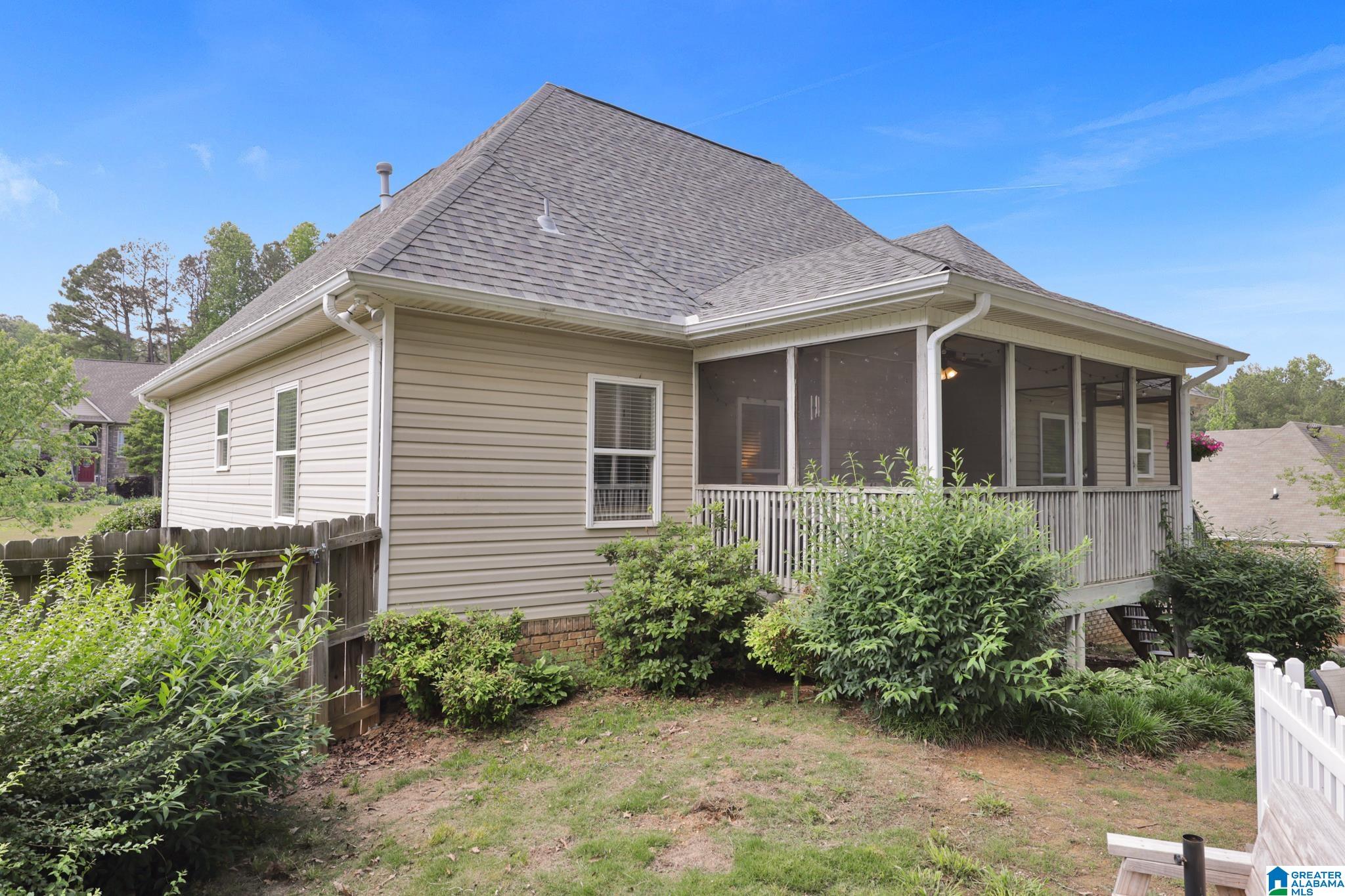 949 Hickory Valley Road Trussville, AL 35173 - Photo 32 of 33