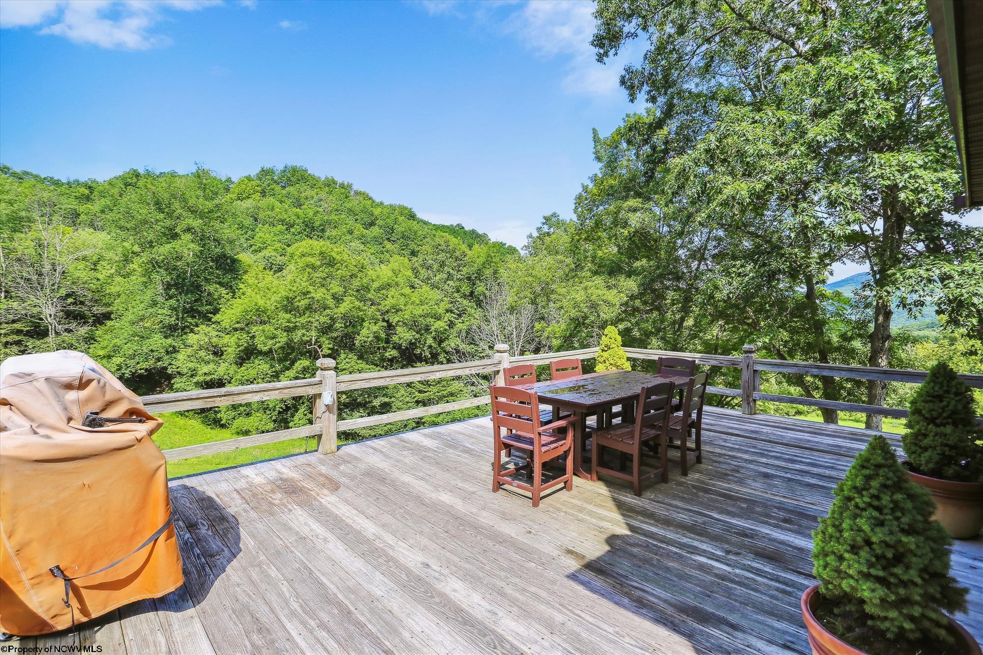 390 Cherry View Road Dryfork, WV 26263 - Photo 23 of 30 Gallery Image 23